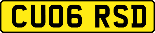 CU06RSD
