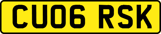 CU06RSK