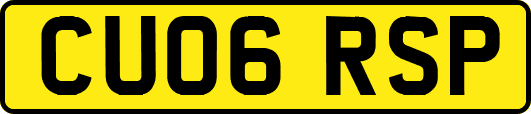 CU06RSP