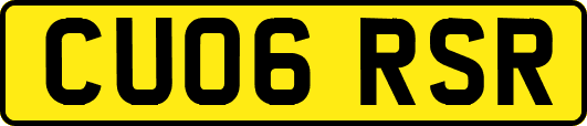 CU06RSR