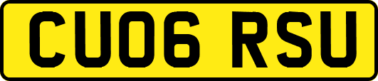 CU06RSU