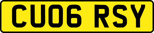 CU06RSY