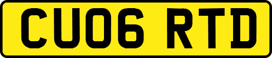 CU06RTD