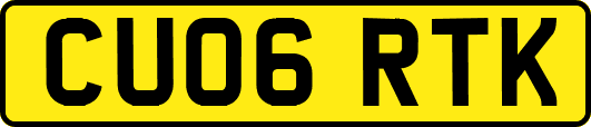 CU06RTK