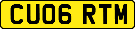 CU06RTM
