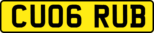 CU06RUB