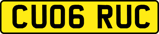 CU06RUC