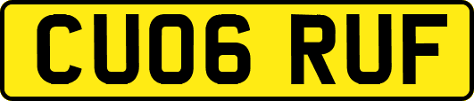 CU06RUF