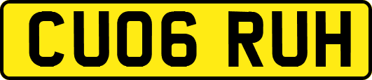 CU06RUH