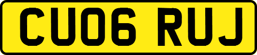CU06RUJ