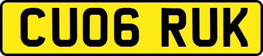 CU06RUK