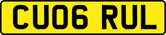 CU06RUL