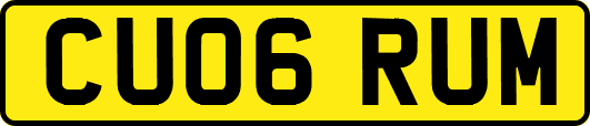 CU06RUM