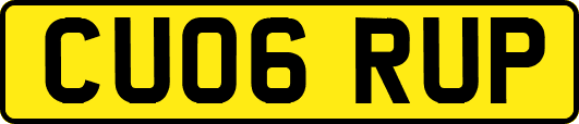 CU06RUP
