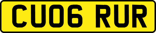 CU06RUR