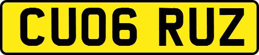 CU06RUZ