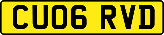 CU06RVD