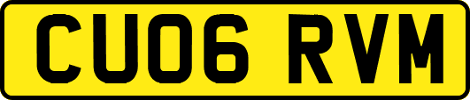 CU06RVM