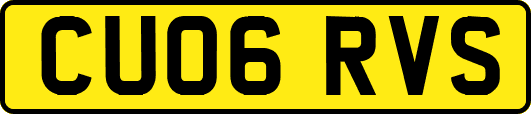 CU06RVS