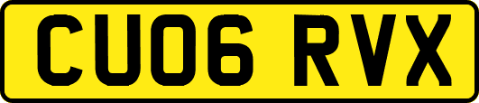 CU06RVX