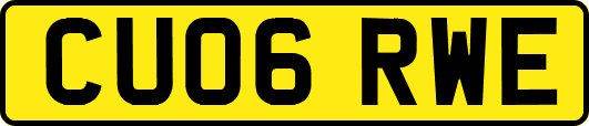 CU06RWE