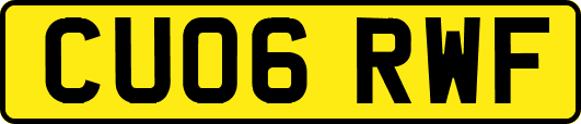 CU06RWF