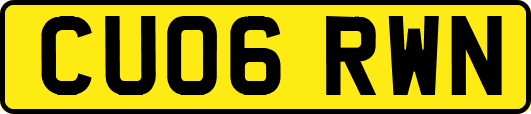 CU06RWN