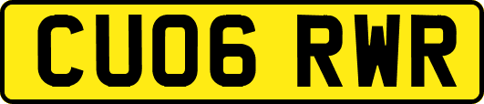 CU06RWR
