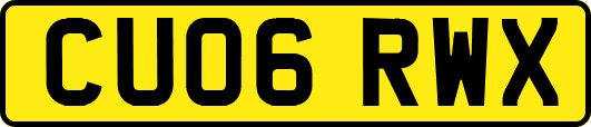 CU06RWX