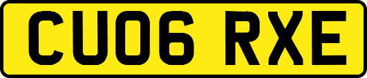 CU06RXE