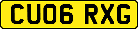 CU06RXG