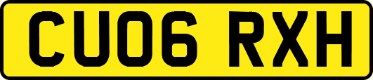 CU06RXH