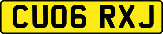 CU06RXJ