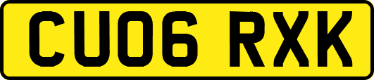 CU06RXK