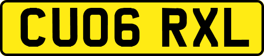 CU06RXL