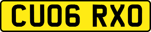 CU06RXO