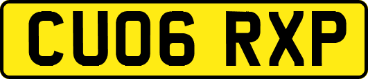 CU06RXP