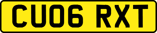 CU06RXT