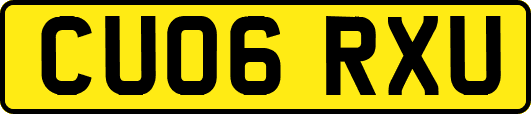 CU06RXU