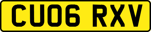 CU06RXV