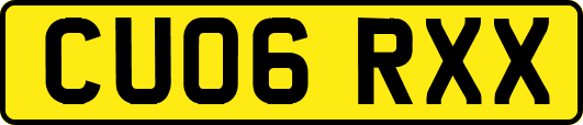 CU06RXX