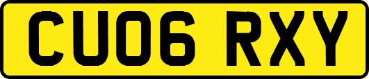 CU06RXY