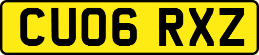 CU06RXZ