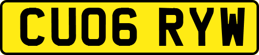 CU06RYW