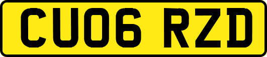 CU06RZD