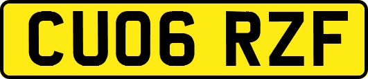 CU06RZF
