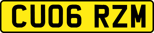 CU06RZM