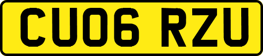 CU06RZU