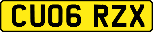 CU06RZX