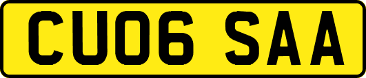 CU06SAA